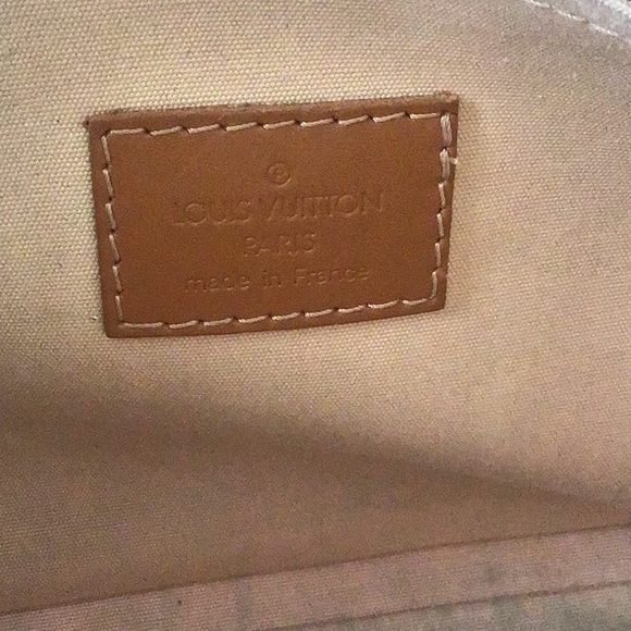 Louis Vuitton Lucille PM - Picture 10 of 15